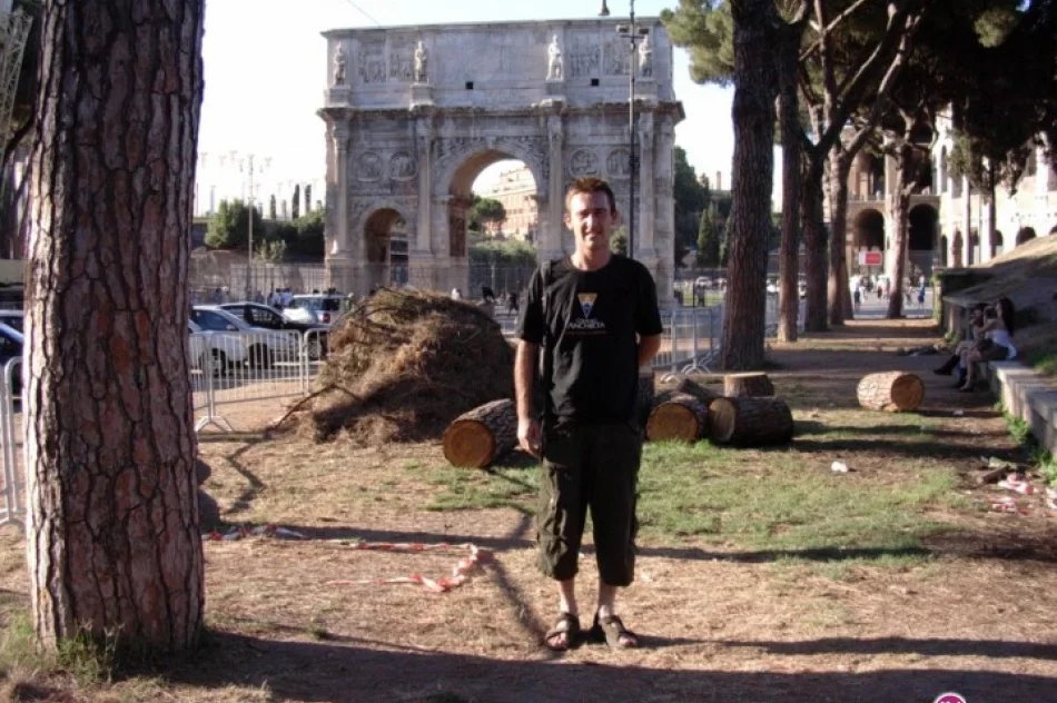 'Błagam, pomóżcie mi znaleźć mojego syna!' - zdjęcie 3