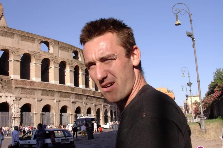 'Błagam, pomóżcie mi znaleźć mojego syna!' - zdjęcie 4