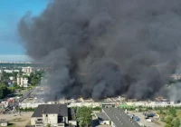 "Rzeczpospolita": ogień z Rosją w tle? - zdjęcie główne