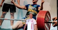 Sławomir Jasica brązowym medalistą Mistrzostw Świata! - zdjęcie 3