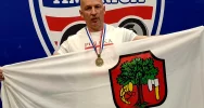 Sławomir Jasica brązowym medalistą Mistrzostw Świata! - zdjęcie 4