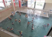 Jednego dnia 1150 osób na pływalni i zysk - zdjęcie główne