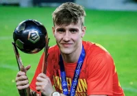 Mistrz Polski w piłce nożnej z naszego regionu. Takiego sezonu w historii sportu na ziemi limanowskiej jeszcze nie było. - zdjęcie główne