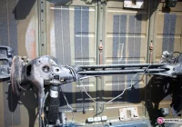 Kolejna dziupla znaleziona. Będą zatrzymania - zdjęcie główne