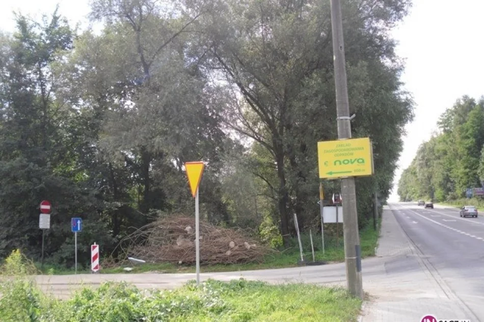 Miasto sprzeda następną działkę – tym razem pod parking - zdjęcie 3