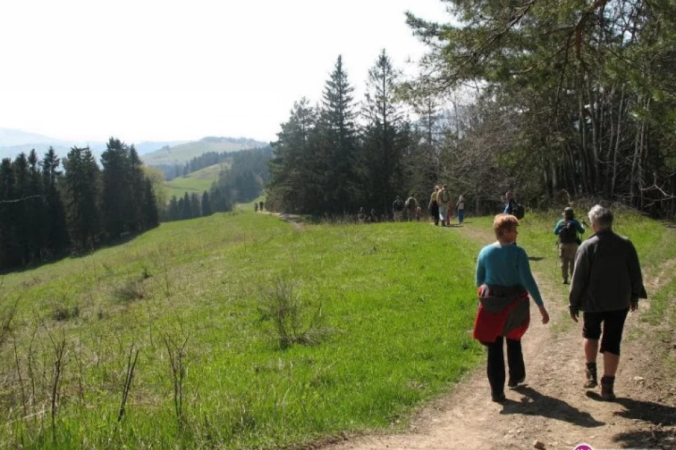 16 kilometrów nowego szlaku - zdjęcie 2