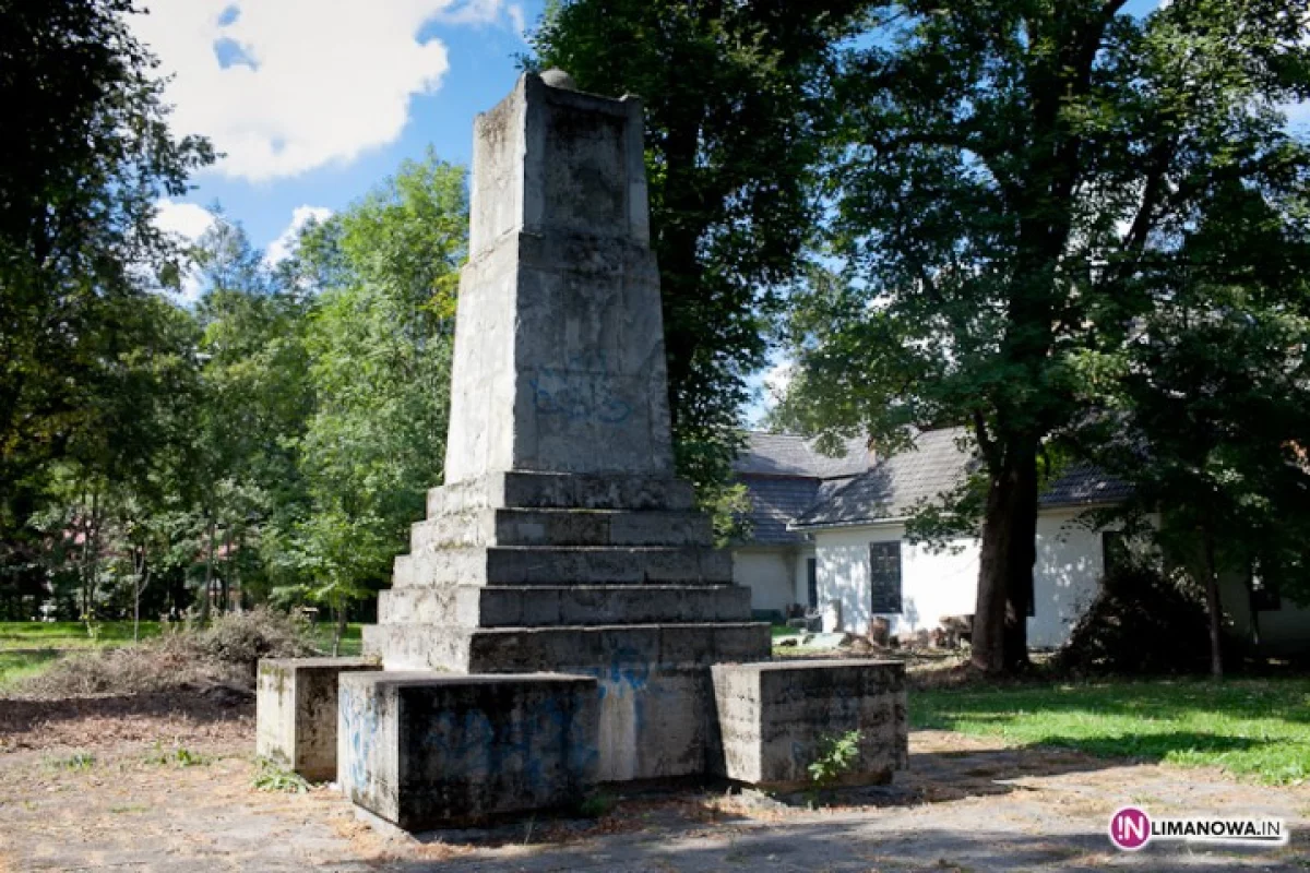 Zmiana pomników - historycy chcą likwidacji