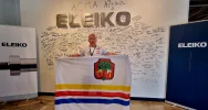 Limanowianin Sławomir Jasica zdobył brązowy medal podczas Mistrzostw Świata w USA - zdjęcie 2