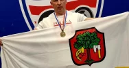 Limanowianin Sławomir Jasica zdobył brązowy medal podczas Mistrzostw Świata w USA - zdjęcie 3