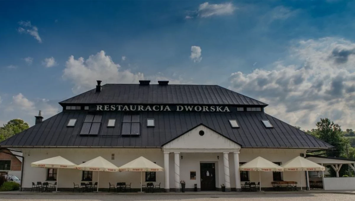 Fot.: Restauracja Dworska