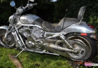 Motocykl odzyskany, sprawcy skazani - zdjęcie główne
