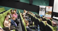 "Szczyrzyckie Bullerbyn i gra w kolory" - zdjęcie 2