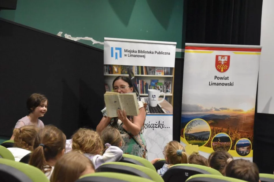 "Szczyrzyckie Bullerbyn i gra w kolory" - zdjęcie 3