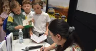 "Szczyrzyckie Bullerbyn i gra w kolory" - zdjęcie 5