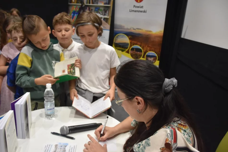 "Szczyrzyckie Bullerbyn i gra w kolory" - zdjęcie 5