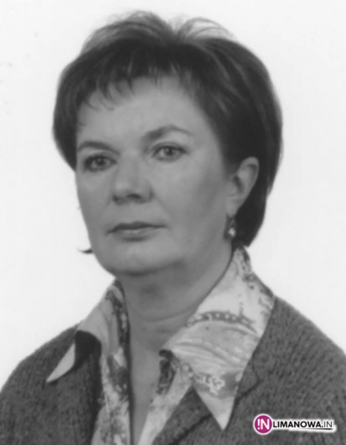 Zmarła Małgorzata Oleksy