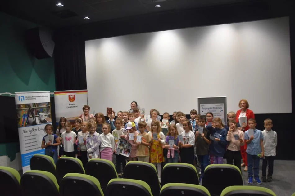 "Szczyrzyckie Bullerbyn i gra w kolory" - zdjęcie 6