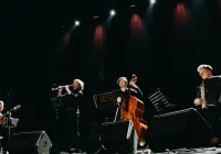 Koncert "Disturb the Silence" zachwycił słuchaczy (ZDJĘCIA) - zdjęcie główne