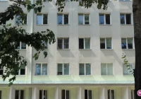 Samobójstwo na oddziale psychiatrycznym - zdjęcie główne