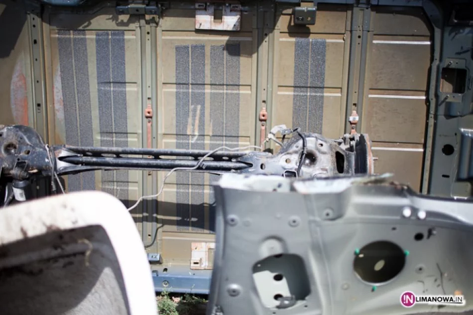 Policja rozbiła grupę przestępczą - zdjęcie 3