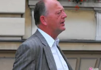 Leszek Zegzda kończy 53 lata - zdjęcie główne