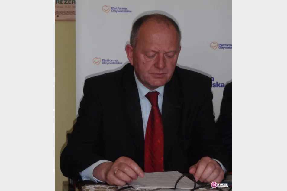 Leszek Zegzda kończy 53 lata - zdjęcie 2