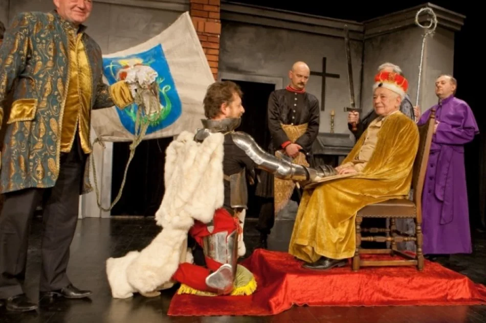 Leszek Zegzda kończy 53 lata - zdjęcie 3