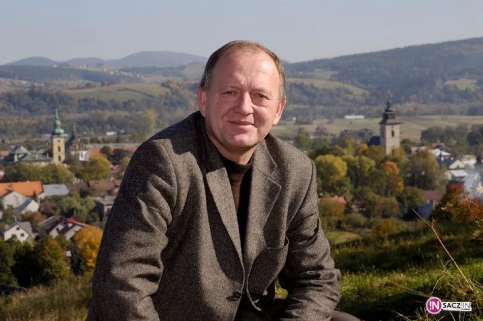 Leszek Zegzda kończy 53 lata - zdjęcie 4