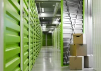Magazyny self storage - przechowuj bezpiecznie swoje rzeczy - zdjęcie główne