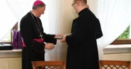 Nominacje na pierwsze parafie dla neoprezbiterów (ZDJĘCIA) - zdjęcie 2