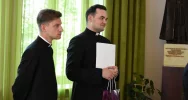 Nominacje na pierwsze parafie dla neoprezbiterów (ZDJĘCIA) - zdjęcie 3