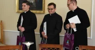 Nominacje na pierwsze parafie dla neoprezbiterów (ZDJĘCIA) - zdjęcie 5