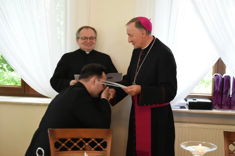 Nominacje na pierwsze parafie dla neoprezbiterów (ZDJĘCIA) - zdjęcie 20