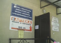 Lekarz w weekendy i święta tylko dla wytrwałych - zdjęcie główne