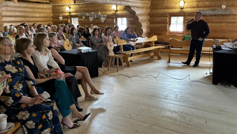 O depresji i tendencjach samobójczych wśród dzieci i młodzieży - zdjęcie 1