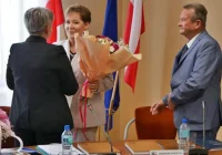 Radni uchwalili pensję dla burmistrz - zdjęcie główne