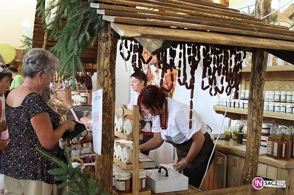 Wielki sukces Agropromocji - zdjęcie 4