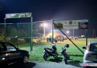 Awantura na stadionie: 'VIP' chce iść do sądu - zdjęcie główne