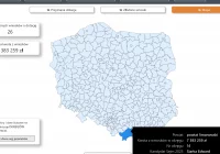 MS opublikowało mapę środków, które w latach 2019–2023 przyznano z Funduszu Sprawiedliwości - zdjęcie główne