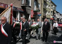 31 lat „Solidarności” - pamiętamy! - zdjęcie główne