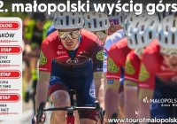 UWAGA – WYŚCIG KOLARSKI 1 CZERWCA - zdjęcie główne