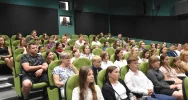 Znamy laureatów II edycji powiatowego Maratonu Czytelniczego - zdjęcie 5