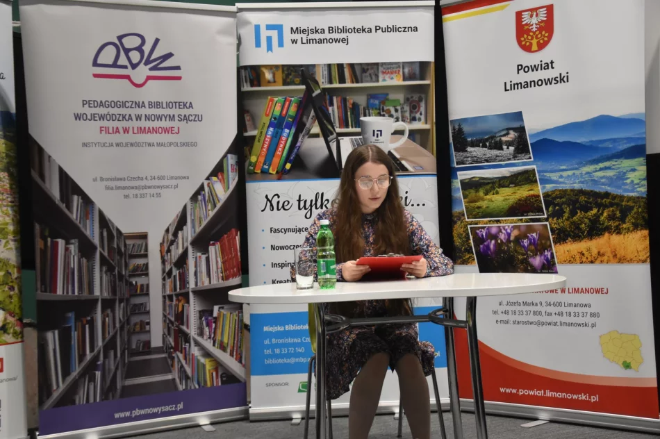 Znamy laureatów II edycji powiatowego Maratonu Czytelniczego - zdjęcie 15