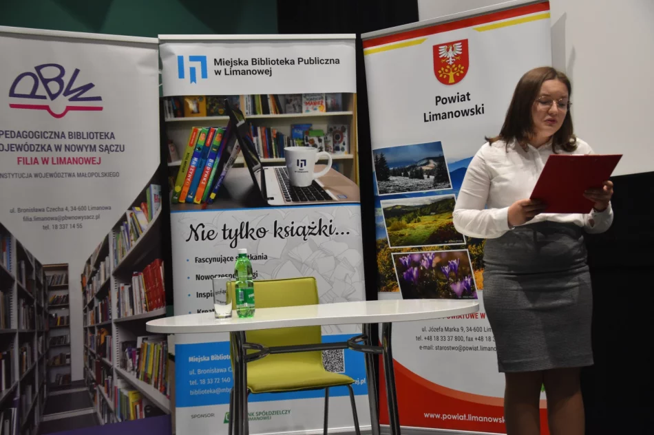 Znamy laureatów II edycji powiatowego Maratonu Czytelniczego - zdjęcie 19