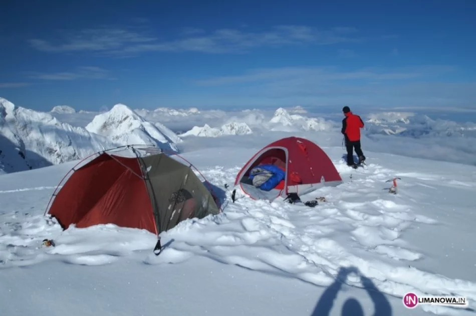 Poprzeczka w górę - wrócili z 'Władcy Niebios' - zdjęcie 2