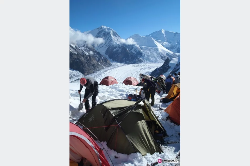 Poprzeczka w górę - wrócili z 'Władcy Niebios' - zdjęcie 3