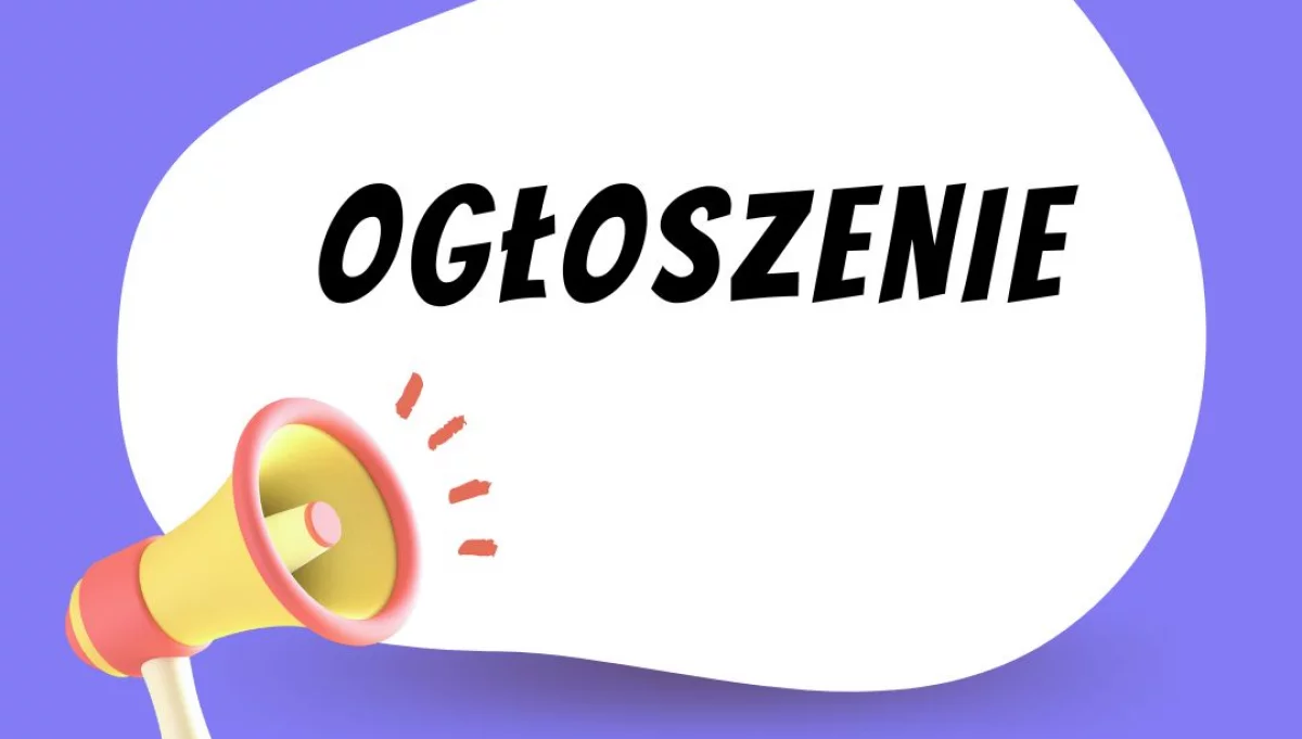 Konkurs ofert na dzierżawę miejsc pod stoiska handlowe podczas imprezy plenerowej „DNI LIMANOWEJ 2024” w dniach 13-14 lipca 2024 roku