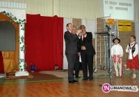 Oddano nowe skrzydło szkoły - zdjęcie główne