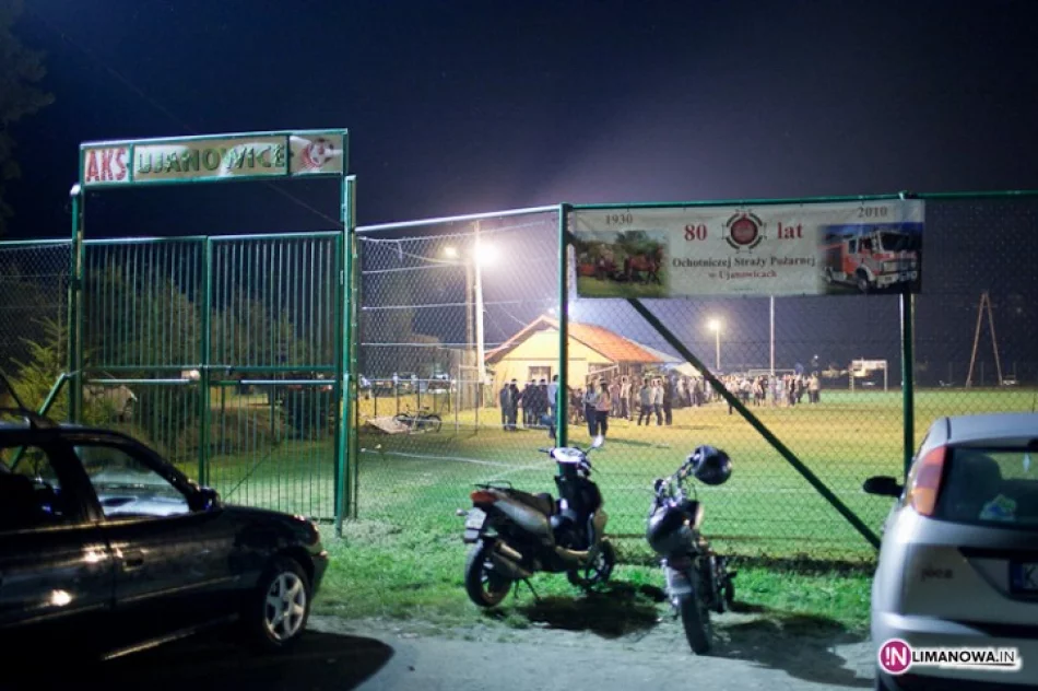 Awantura na festynie z... ochroną - zdjęcie 3