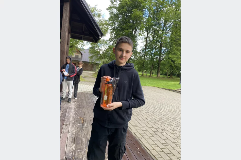 Odkrywanie życia gospodarczego na przełomie XIX i XX wieku - zdjęcie 4